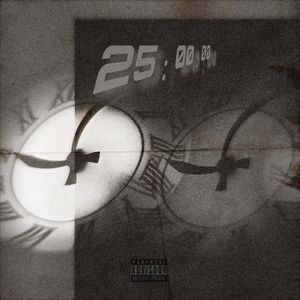 爱在25h（Prod.by Jeston）