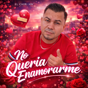 No Queria Enamorarme (Extended Version)