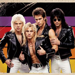 Love Me Like Yesterday