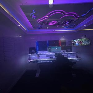 Nigha Yu Gay (feat. ChrisBg)