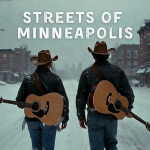 Streets of Minneapolis