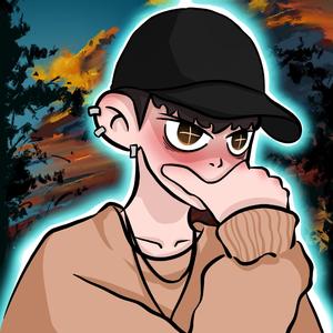 顽固不化（PROD BY GOAT）