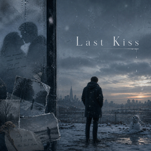 Last kiss（prod.by No Birthday）