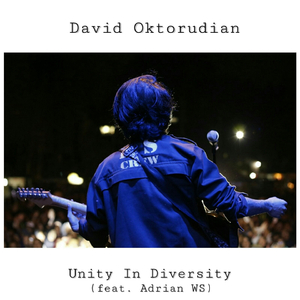 Unity In Diversity (Tebarkan Cinta Bukan Benci)