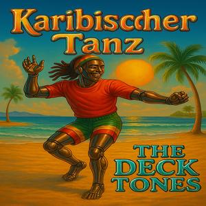 Karibischer Tanz