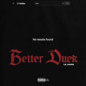 Better Duck