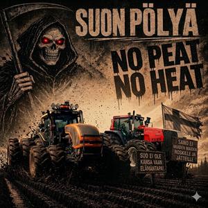 Suon Pölyä