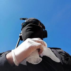 You Can't Run From Yourself (feat. Jebonair)