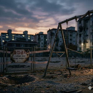 아이들의 운동장(Give It Back) Ver1 (Ver 1)