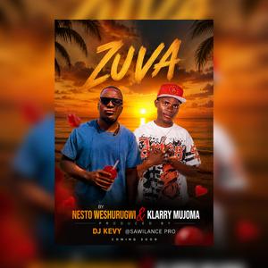 Zuva (feat. Klarry music)