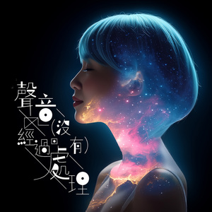 声音(没有)经过处理