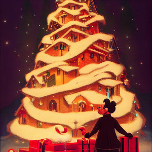 The Twelve Days of Christmas