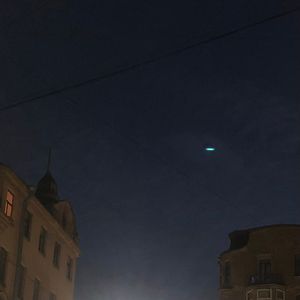 Петроградка фристул