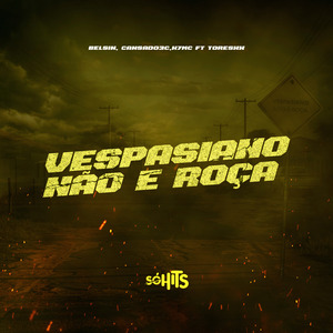 Vespasiano Não É Roça