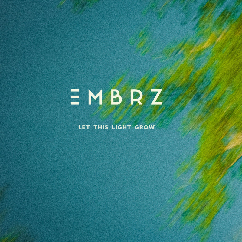 LetThisLightGrow(ClubVersion)封面