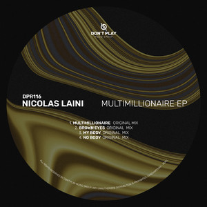 Multimillionaire (Original Mix)