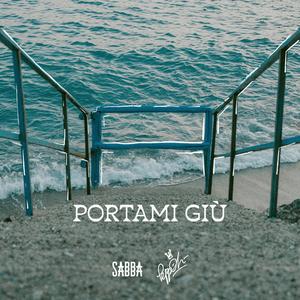 Portami giù (feat. PeppOh)