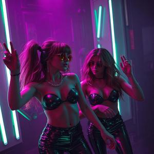 Hare Krishna (feat. morecalcium & AstroWilk)