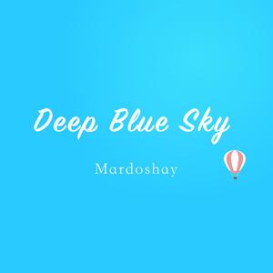 Deep Blue Sky
