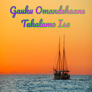 Takalamo Isa (Lagu Daerah Muna)