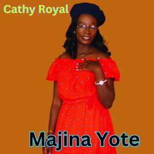Majina Yote