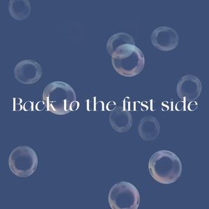 Back to the first side