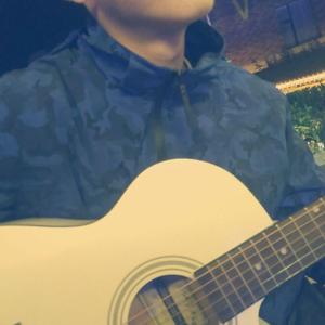 这是我一生中最勇敢的瞬间（cover棱镜）