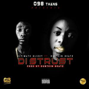 Distrust (feat. DunteinBeatz) (Radio Edit)