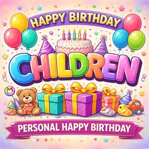 Happy Birthday Daughter