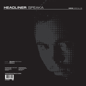 Speaka (Duro Rmx)