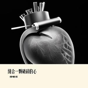缝合一颗破碎的心