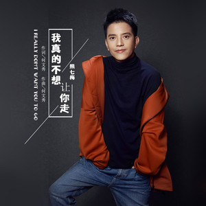 我真的不想让你走