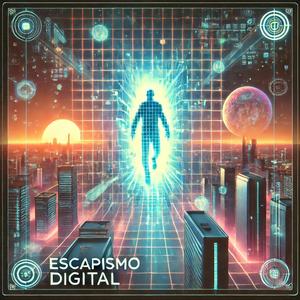 Escapismo digital