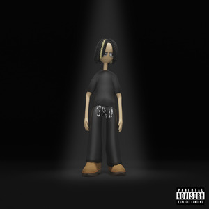 Never Funny (feat. Worldwide Skippa)