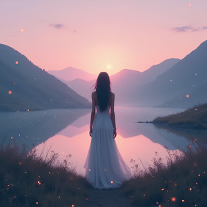 River of Silent Hearts