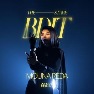 BDIT (feat. MOUNA REDA)