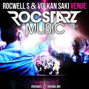 Venue (Original Mix)