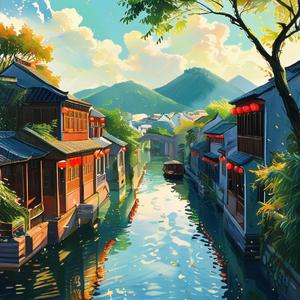 顺颂时祺 秋绥冬禧