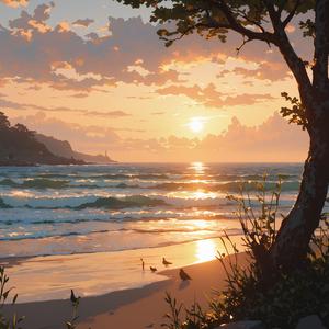 Sunny Beach