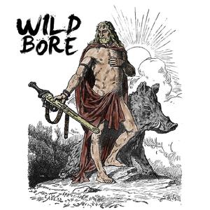 The Way She Loves You (Wild Bore Remix)