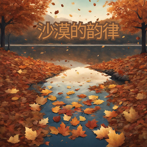 沙漠的韵律