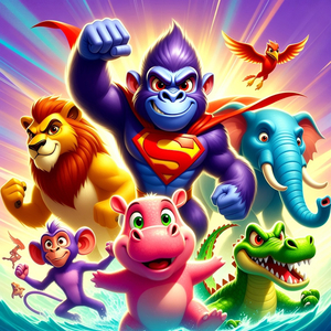 Zvláštny Dúla Šál - Zbierka Detských Pesničiek