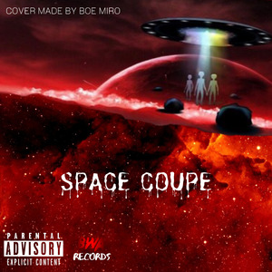 Space Coupe
