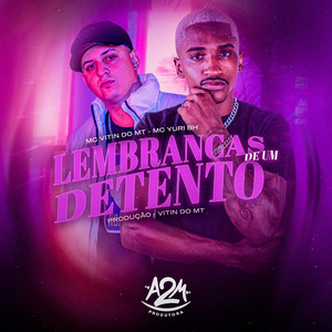 Lembranças de um Detento