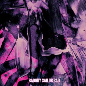 LuXe Af! (feat. SailorSag)