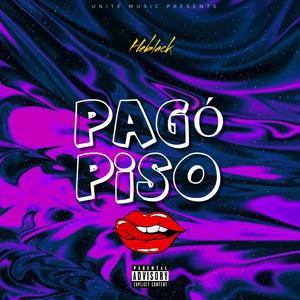 PAGÓ PISO