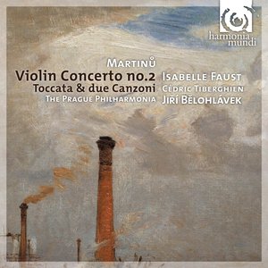 Violin Concerto No. 2, H. 293: II. Andante moderato