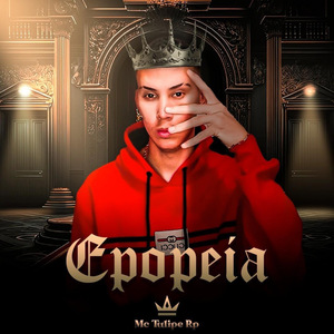 Epopeia