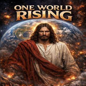 One world rising