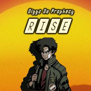 Rise (Megalo Box Rap)